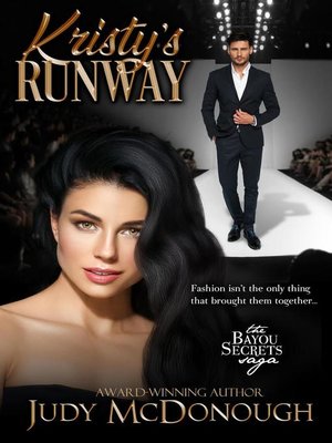 cover image of Kristy's Runway